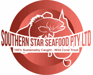 Southern Star Seafood Logo